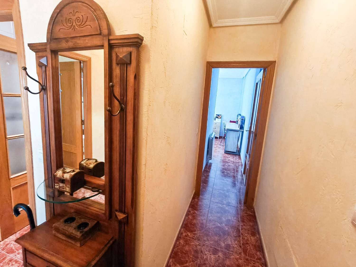 2 soveværelse Lejlighed til salg i Torrevieja med garage - € 210.000 (Ref: 10159184)