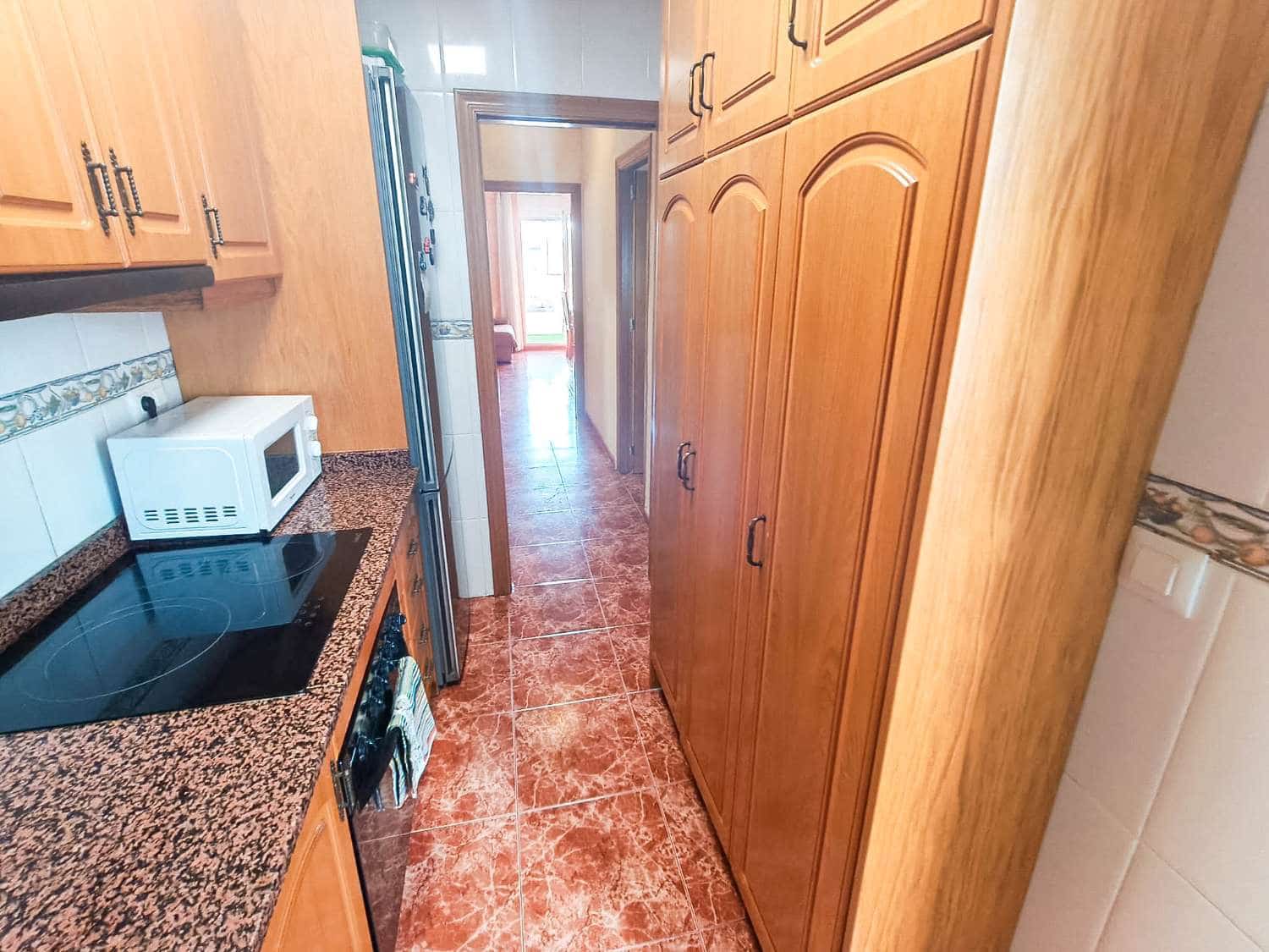 2 soveværelse Lejlighed til salg i Torrevieja med garage - € 210.000 (Ref: 10159184)