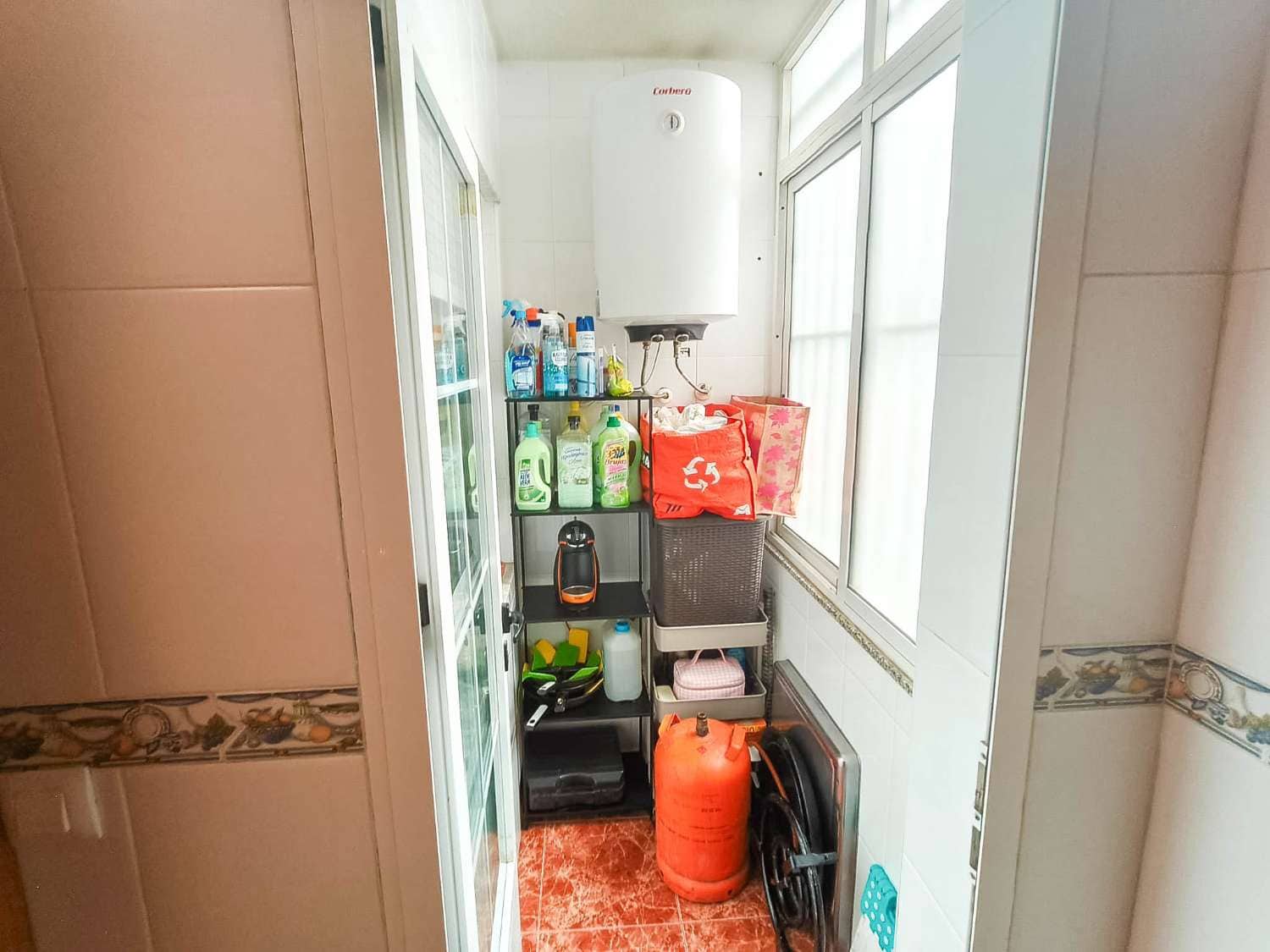 2 soveværelse Lejlighed til salg i Torrevieja med garage - € 210.000 (Ref: 10159184)