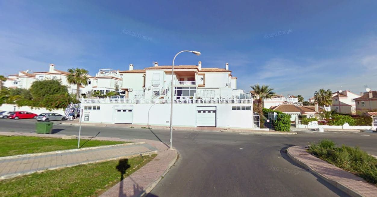 2 slaapkamer Appartement te koop in Torrevieja met zwembad - € 175.000 (Ref: 10159185)