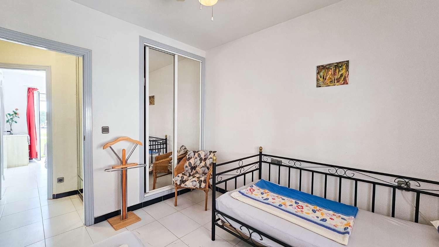 2 slaapkamer Appartement te koop in Torrevieja met zwembad - € 175.000 (Ref: 10159185)