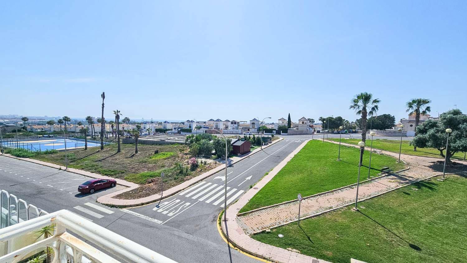2 slaapkamer Appartement te koop in Torrevieja met zwembad - € 175.000 (Ref: 10159185)