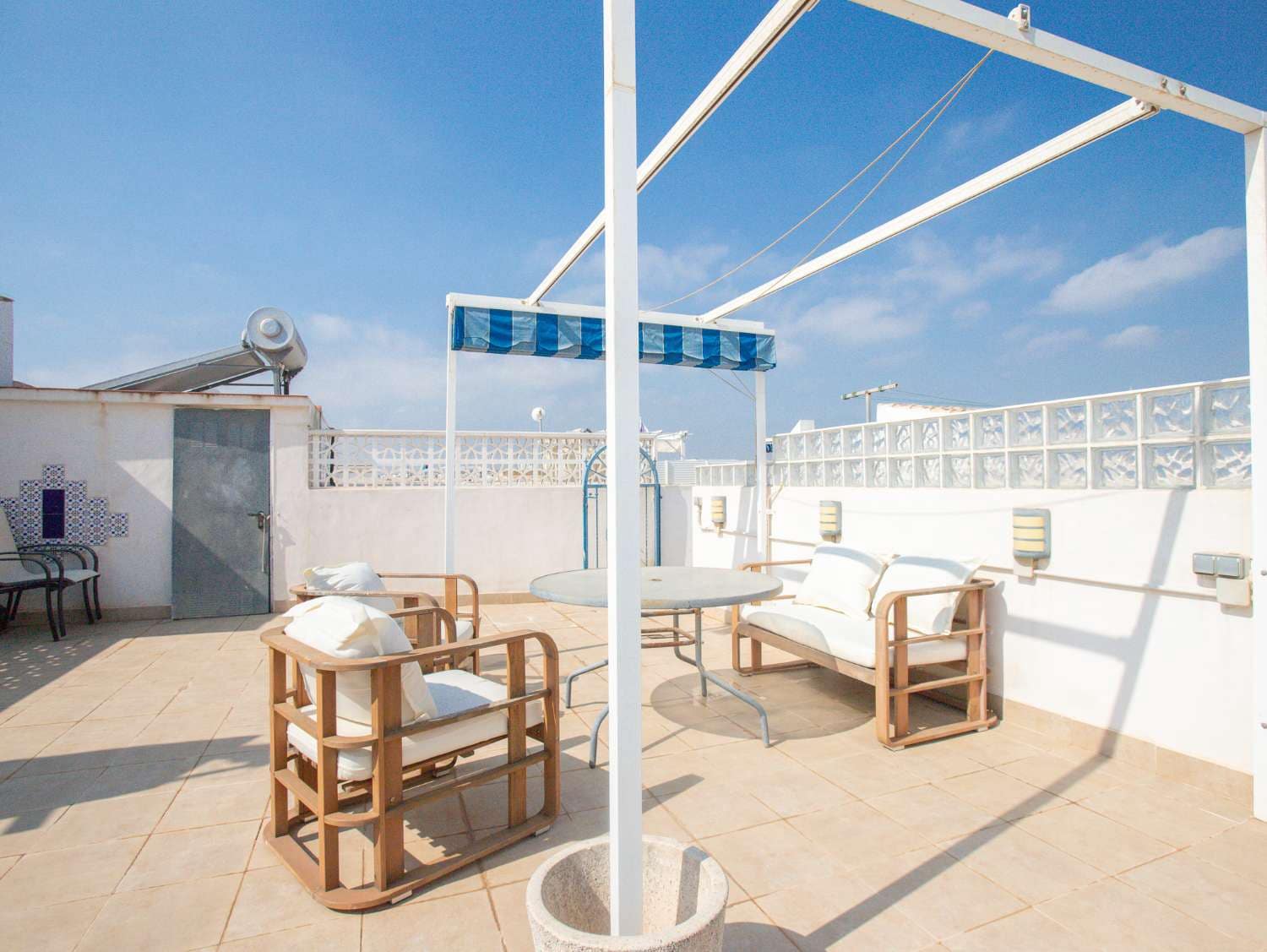 3 camera da letto Appartamento in vendita in La Florida con piscina - 179.000 € (Rif: 10161128)