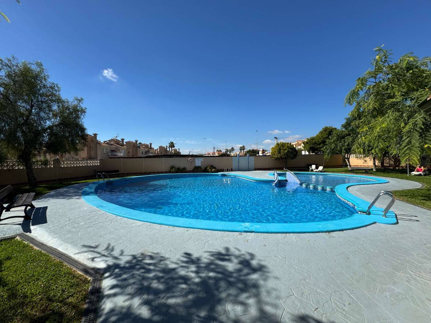 3 camera da letto Appartamento in vendita in La Florida con piscina - 179.000 € (Rif: 10161128)