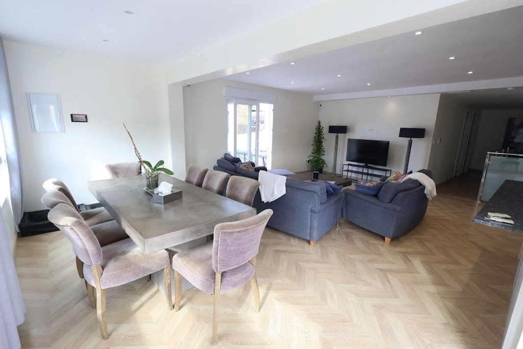 5 soveværelse Villa til salg i Los Balcones med swimmingpool garage - € 599.000 (Ref: 10164718)