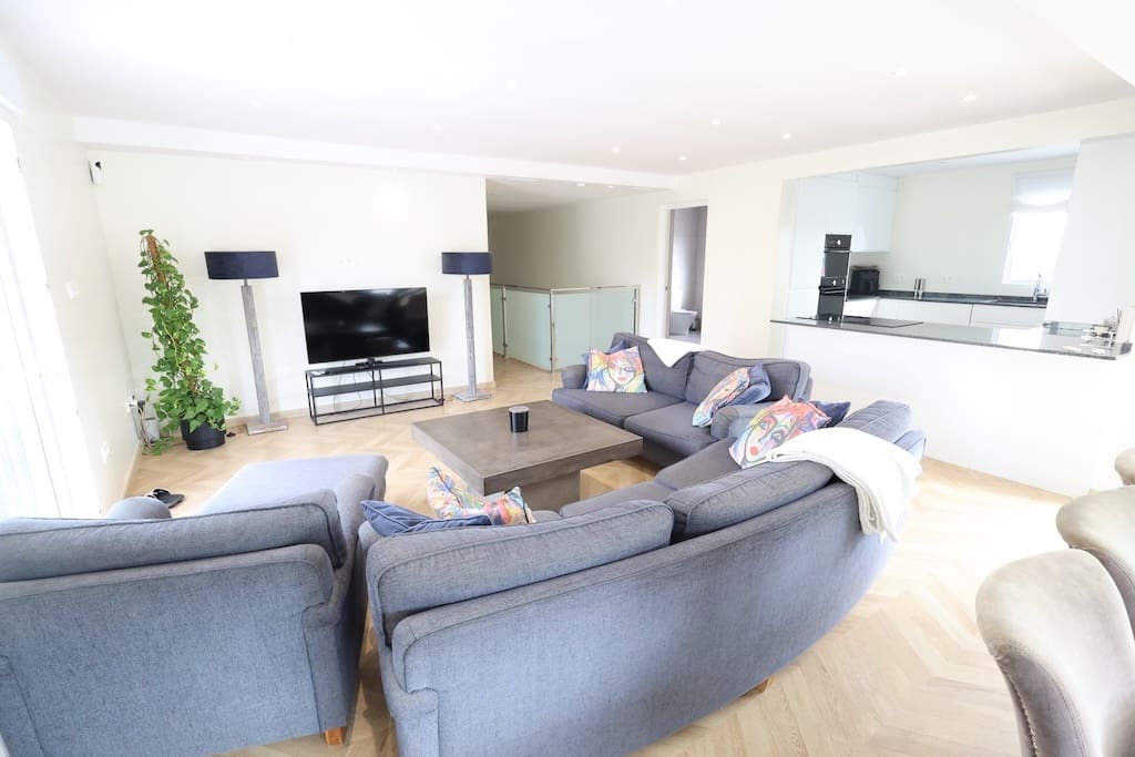 5 soveværelse Villa til salg i Los Balcones med swimmingpool garage - € 599.000 (Ref: 10164718)