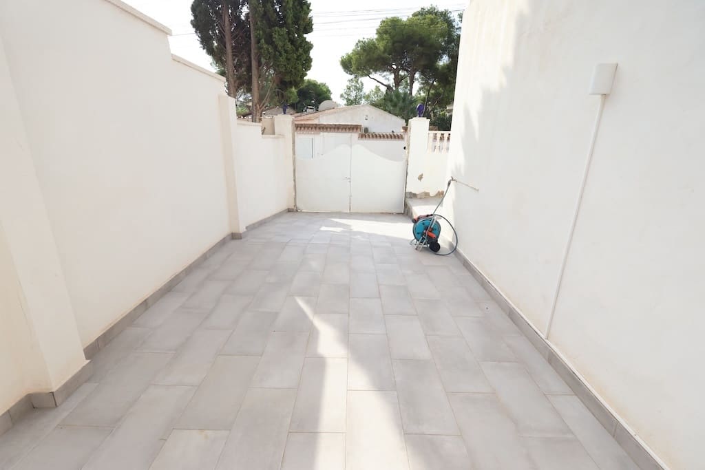 5 soveværelse Villa til salg i Los Balcones med swimmingpool garage - € 599.000 (Ref: 10164718)