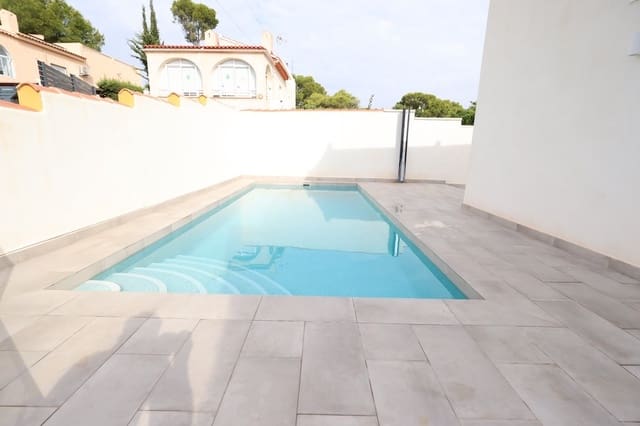5 soveværelse Villa til salg i Los Balcones med swimmingpool garage - € 599.000 (Ref: 10164718)
