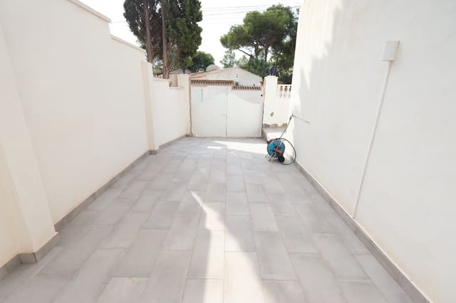 5 soveværelse Villa til salg i Los Balcones med swimmingpool garage - € 599.000 (Ref: 10164718)