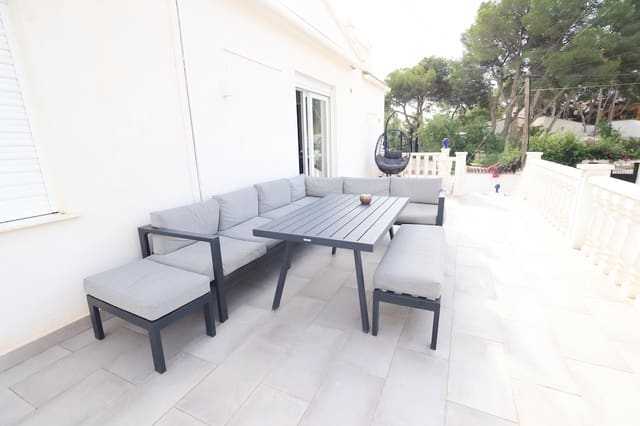 5 soveværelse Villa til salg i Los Balcones med swimmingpool garage - € 599.000 (Ref: 10164718)