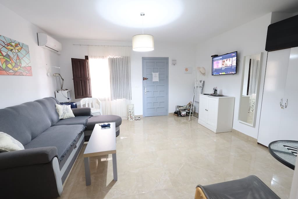 2 Zimmer Apartment zu verkaufen in La Regia - 200.000 € (Ref: 10164720)