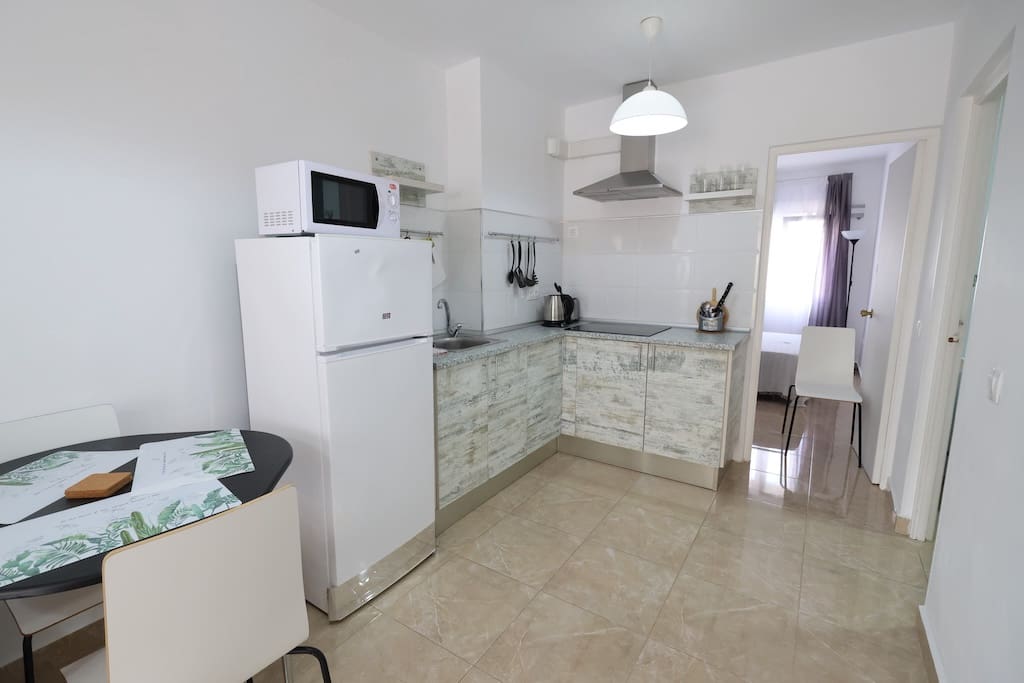 2 Zimmer Apartment zu verkaufen in La Regia - 200.000 € (Ref: 10164720)