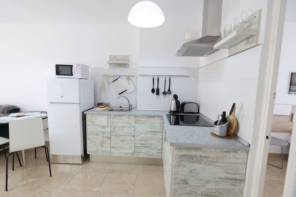 2 Zimmer Apartment zu verkaufen in La Regia - 200.000 € (Ref: 10164720)