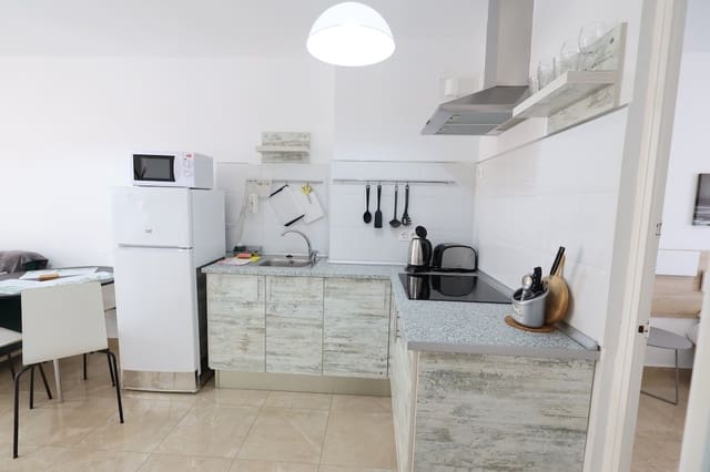 2 Zimmer Apartment zu verkaufen in La Regia, Orihuela - 200.000 € (Ref: 10164720)