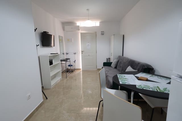 2 Zimmer Apartment zu verkaufen in La Regia, Orihuela - 200.000 € (Ref: 10164720)
