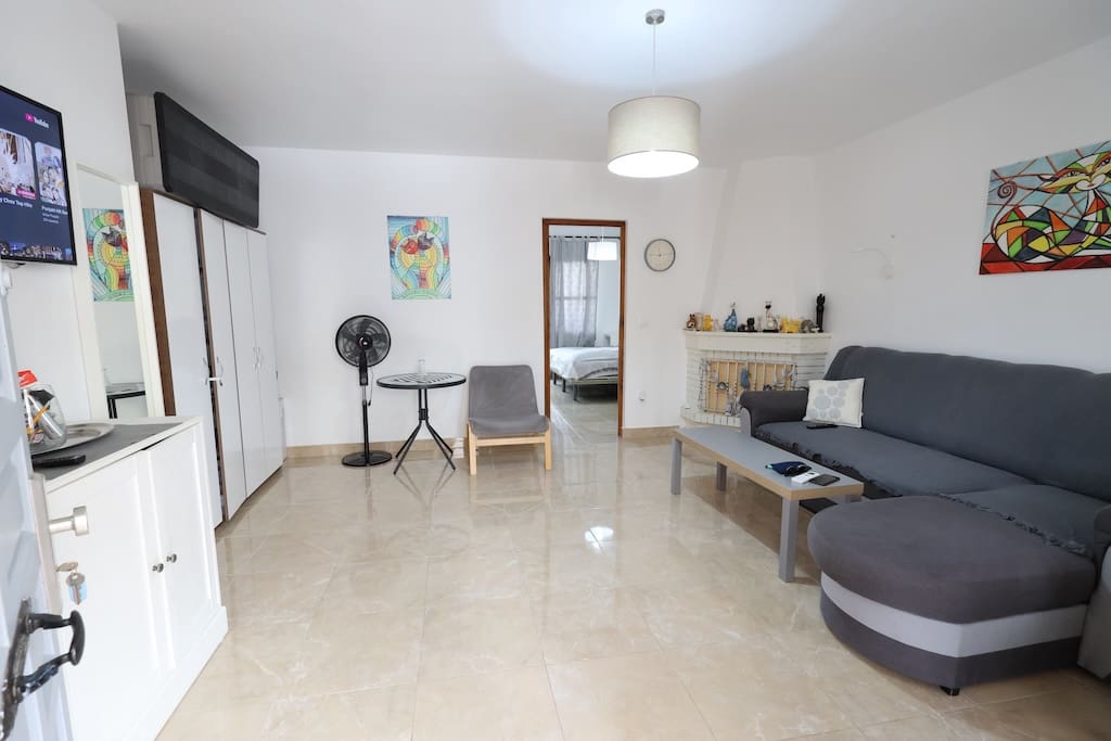 2 Zimmer Apartment zu verkaufen in La Regia - 200.000 € (Ref: 10164720)