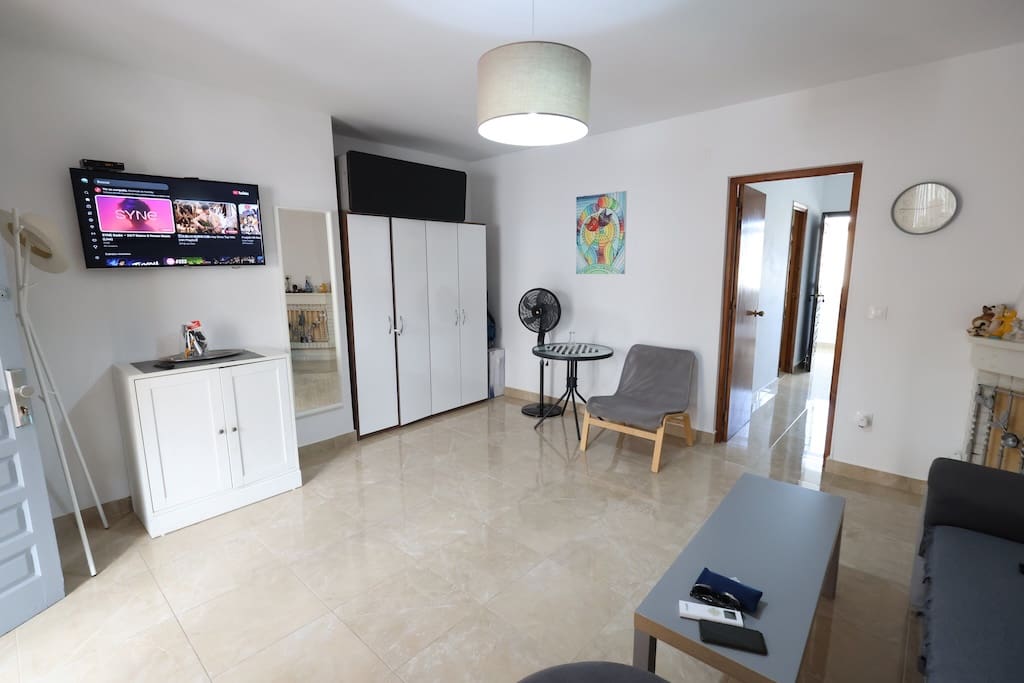 2 Zimmer Apartment zu verkaufen in La Regia - 200.000 € (Ref: 10164720)
