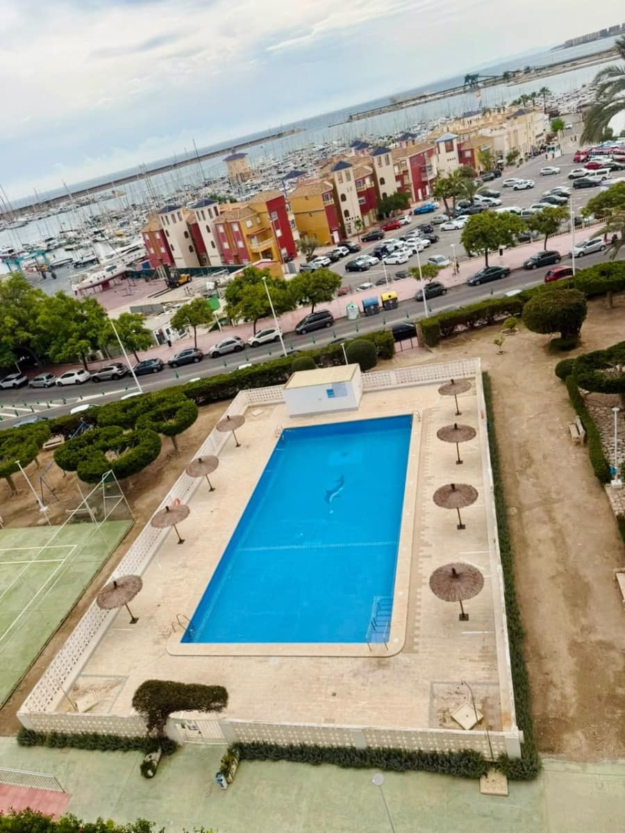 3 chambre Appartement à vendre à Torrevieja avec piscine - 279 000 € (Ref: 10164721)