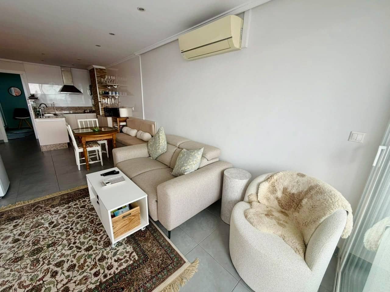 3 chambre Appartement à vendre à Torrevieja avec piscine - 279 000 € (Ref: 10164721)