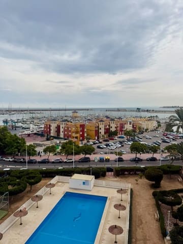 3 sovrum Lägenhet till salu i Puerto Deportivo, Torrevieja med pool - 279 000 € (Ref: 10164721)