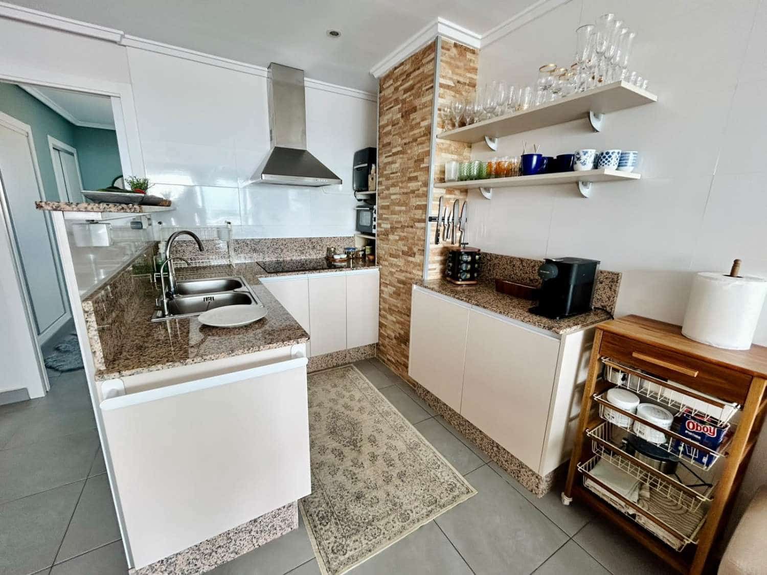 3 chambre Appartement à vendre à Torrevieja avec piscine - 279 000 € (Ref: 10164721)