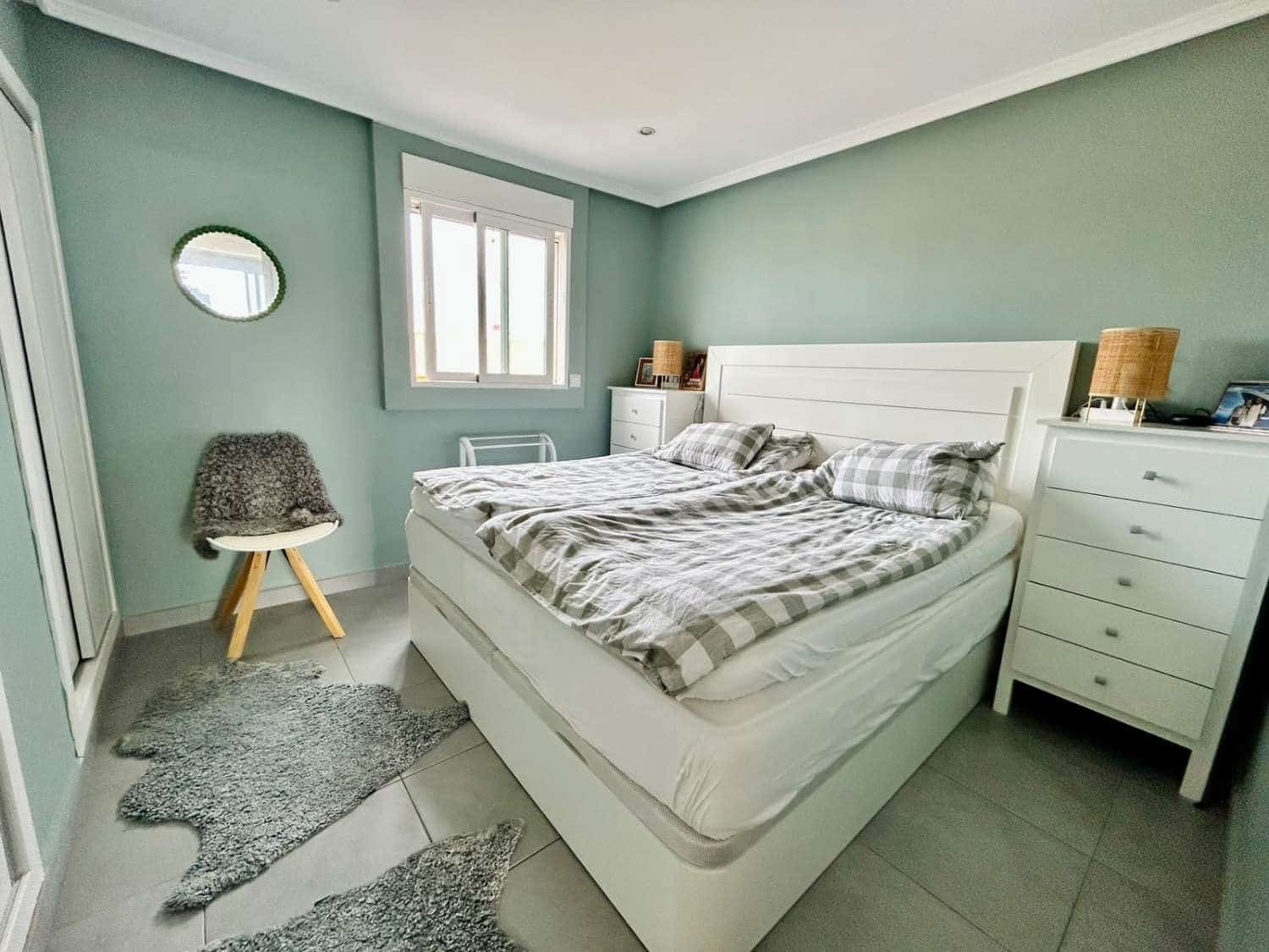3 chambre Appartement à vendre à Torrevieja avec piscine - 279 000 € (Ref: 10164721)