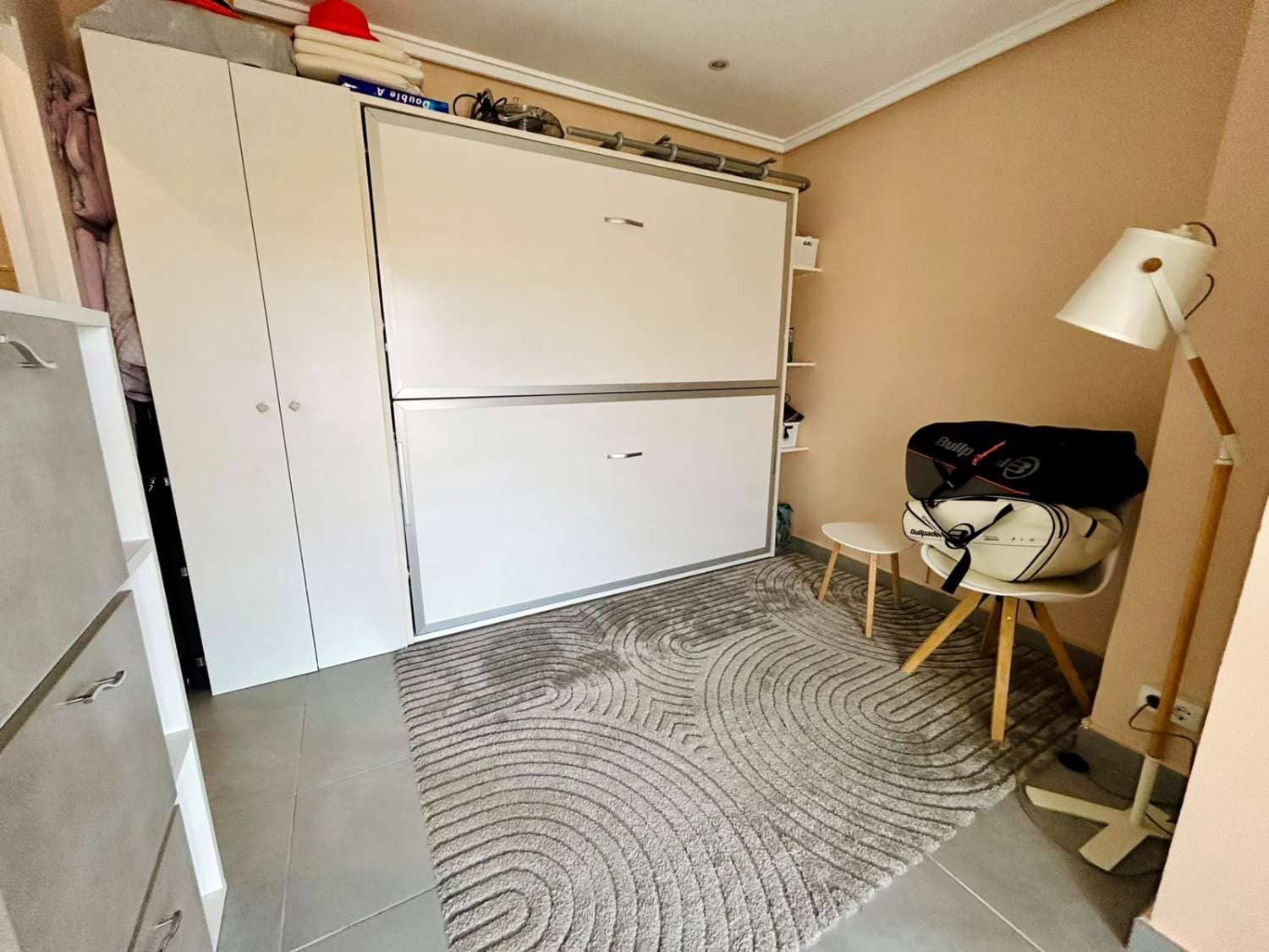 3 chambre Appartement à vendre à Torrevieja avec piscine - 279 000 € (Ref: 10164721)