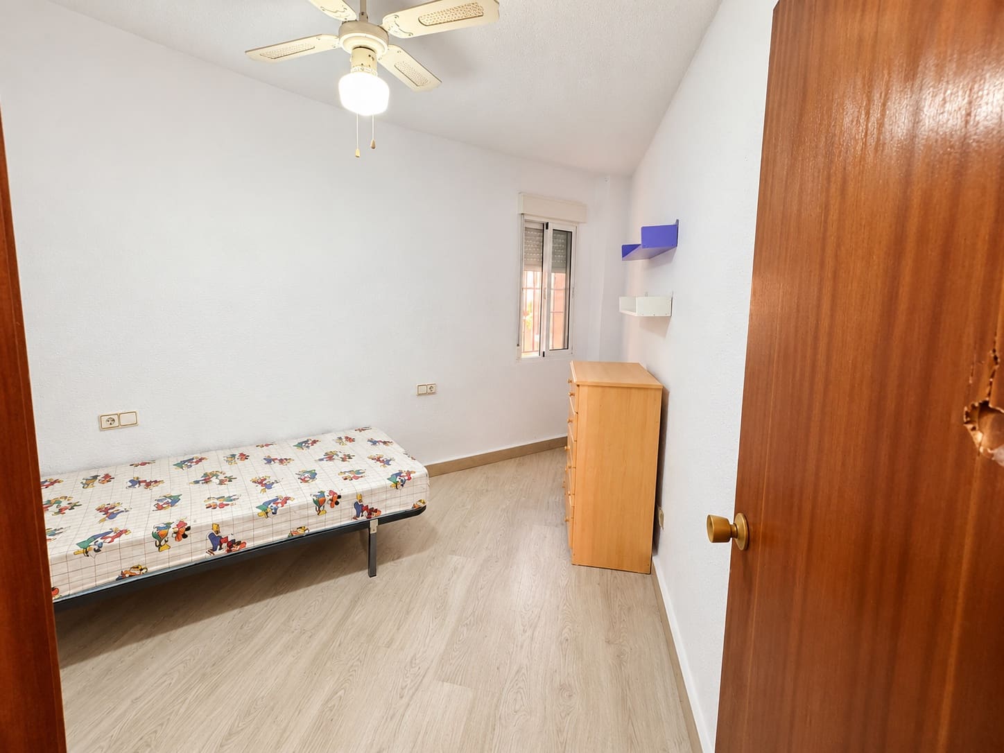 2 sypialnia Apartament na sprzedaż w Torrevieja z basenem - 135 000 € (Ref: 10166228)