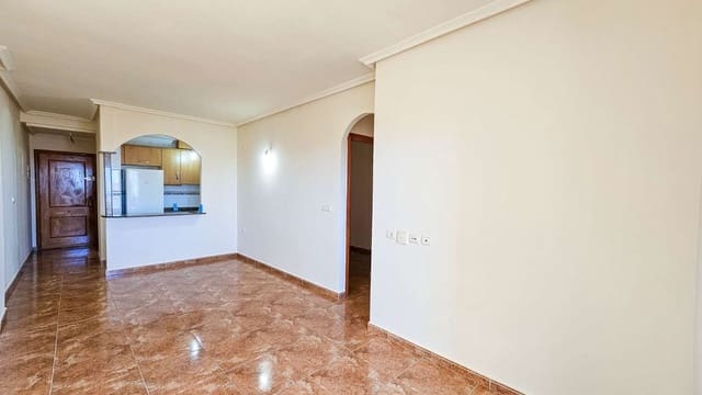 2 soveværelse Lejlighed til salg i El Molino, Torrevieja med swimmingpool - € 130.000 (Ref: 10168306)