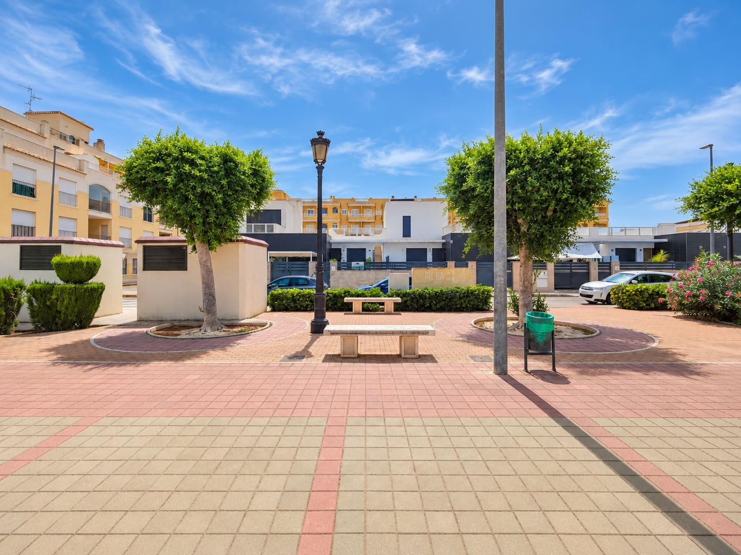 2 sovrum Radhus till salu i Formentera del Segura med pool garage - 284 990 € (Ref: 10171110)