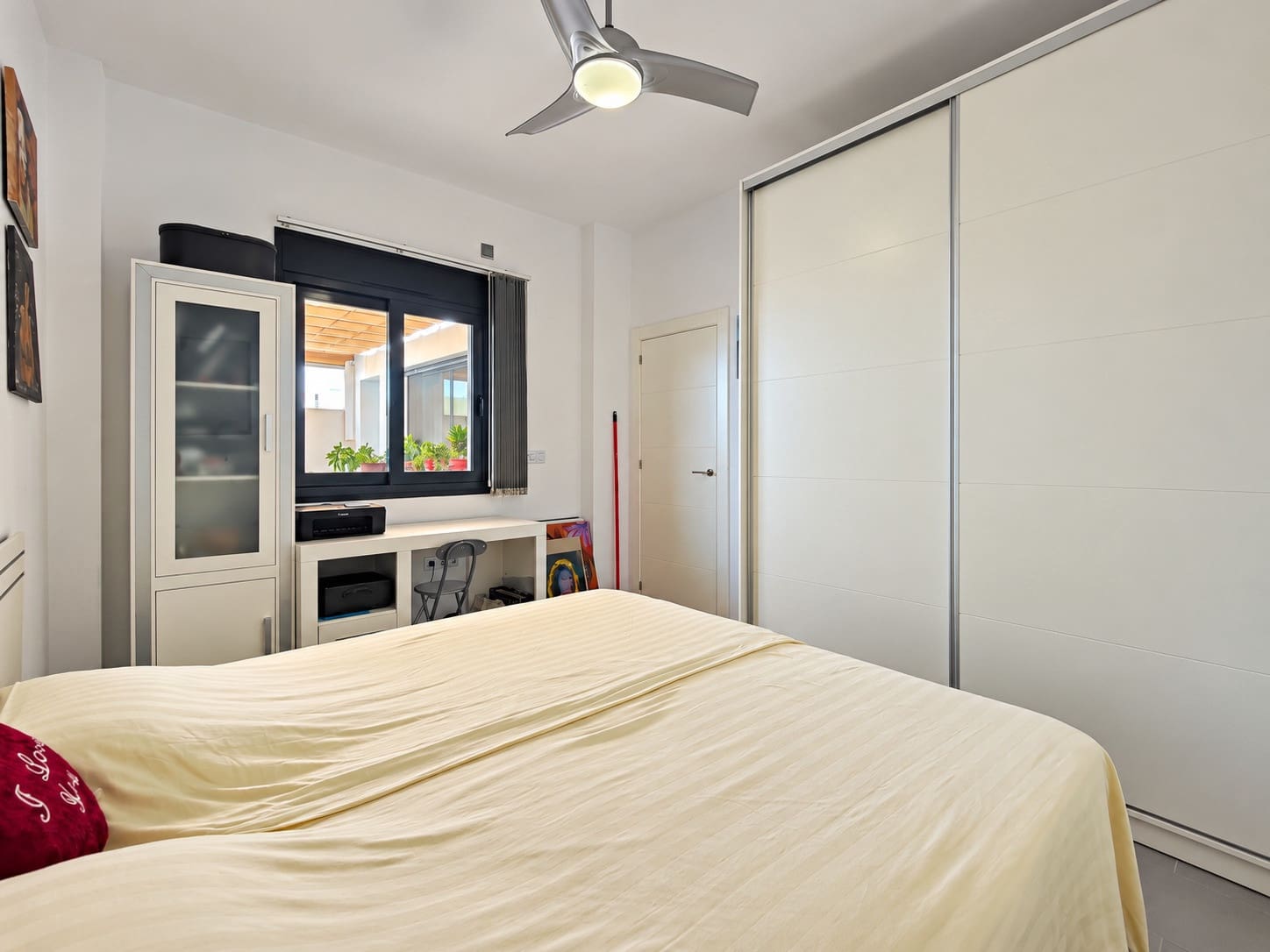 2 sovrum Radhus till salu i Formentera del Segura med pool garage - 284 990 € (Ref: 10171110)