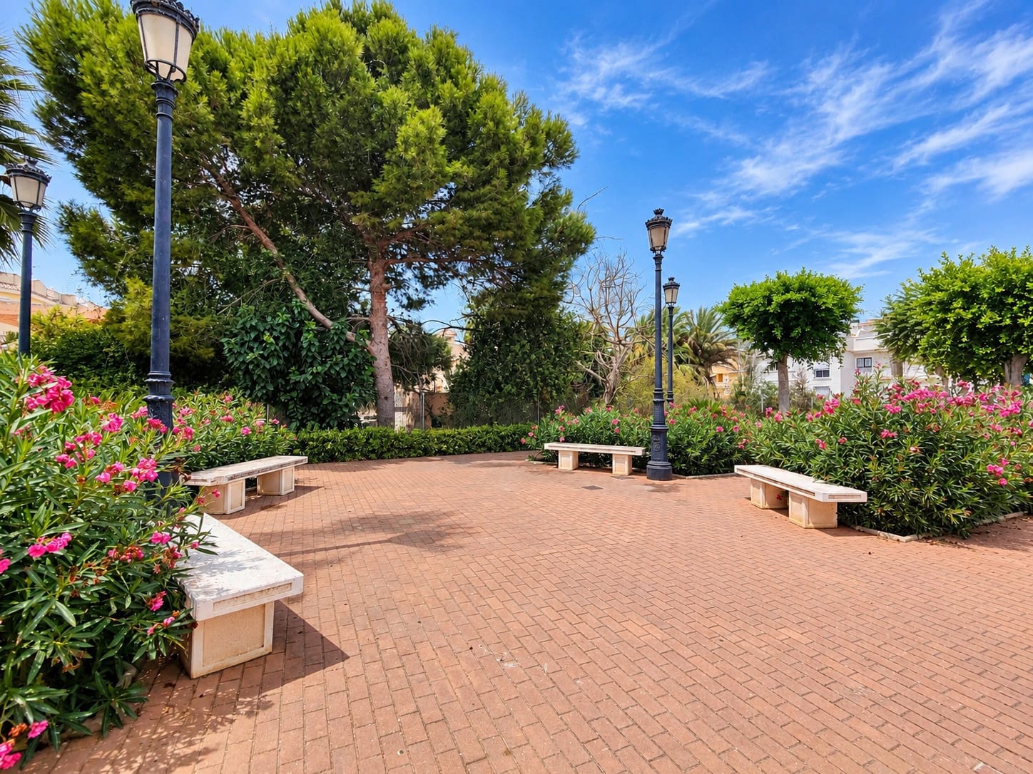 2 sovrum Radhus till salu i Formentera del Segura med pool garage - 284 990 € (Ref: 10171110)