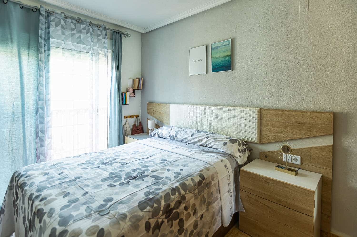 2 Zimmer Apartment zu verkaufen in Catral mit Garage - 129.900 € (Ref: 10171111)