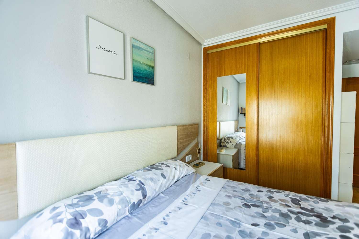 2 Zimmer Apartment zu verkaufen in Catral mit Garage - 129.900 € (Ref: 10171111)