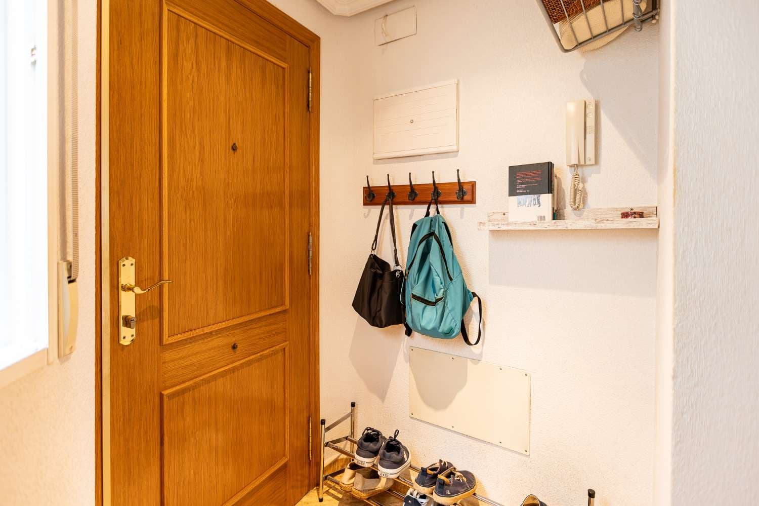 2 Zimmer Apartment zu verkaufen in Catral mit Garage - 129.900 € (Ref: 10171111)