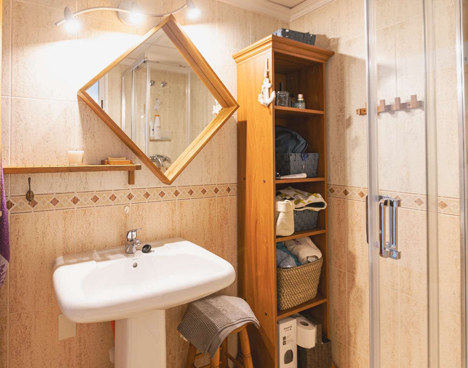 2 Zimmer Apartment zu verkaufen in Catral mit Garage - 129.900 € (Ref: 10171111)