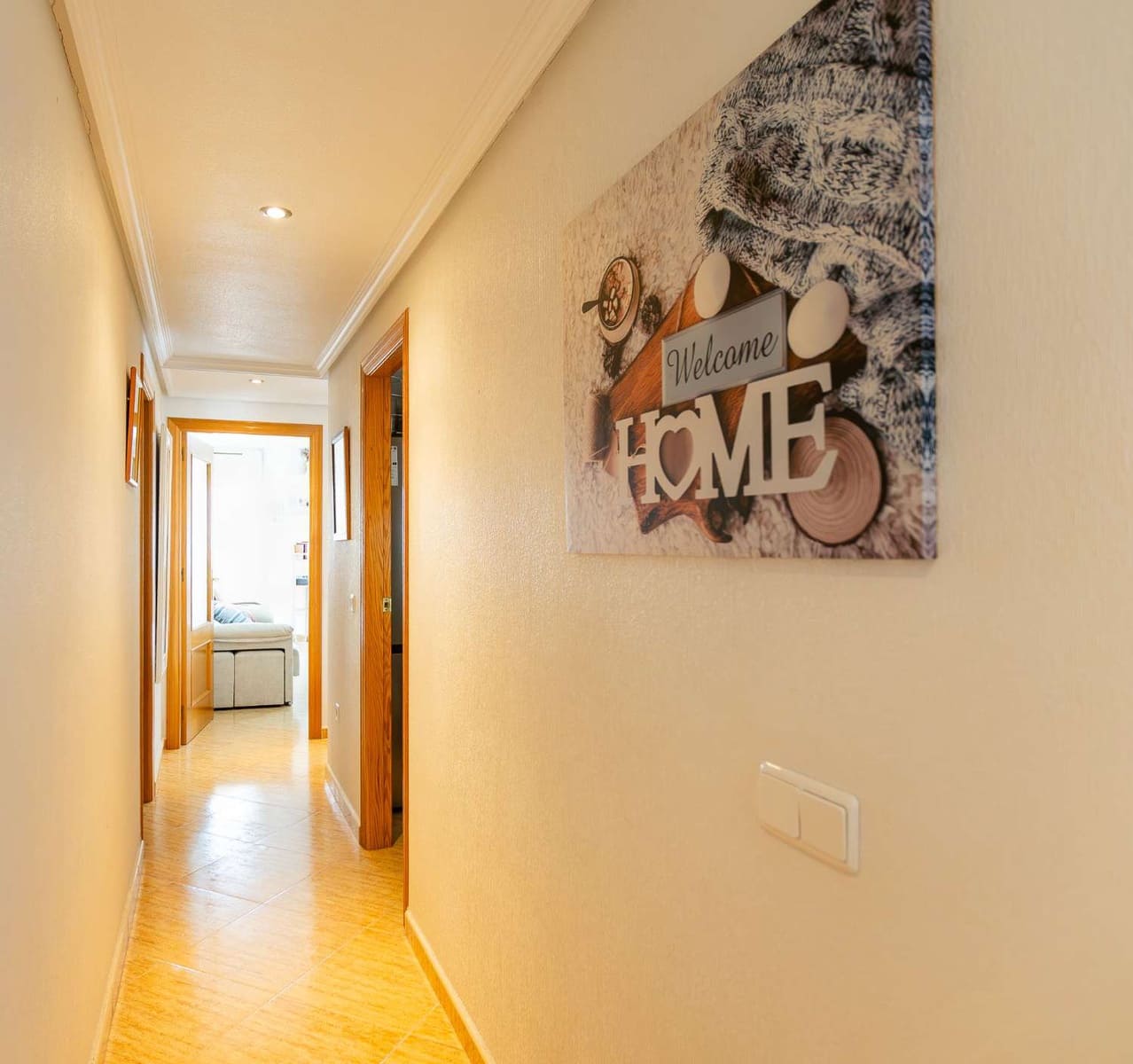 2 Zimmer Apartment zu verkaufen in Catral mit Garage - 129.900 € (Ref: 10171111)