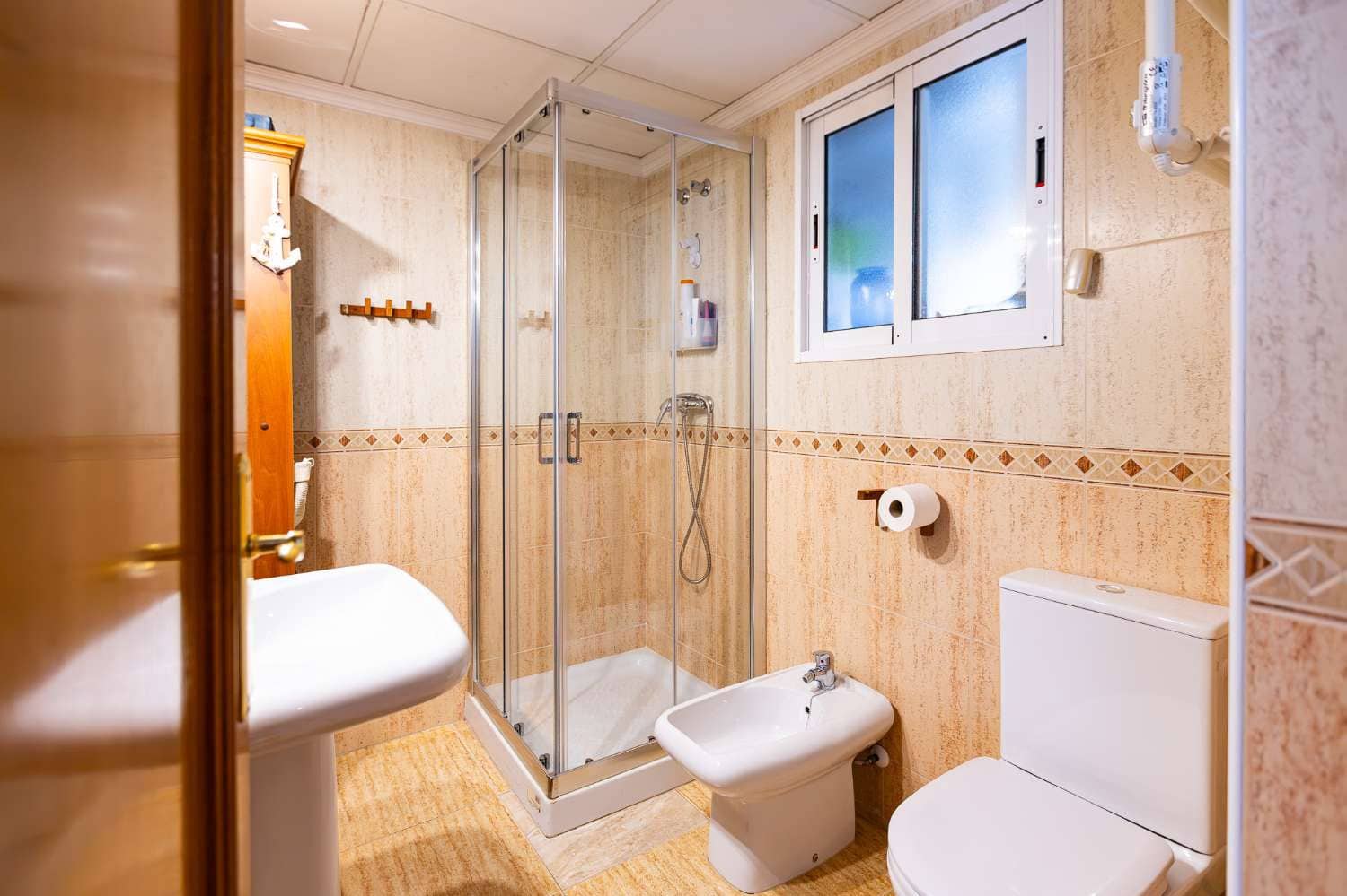 2 Zimmer Apartment zu verkaufen in Catral mit Garage - 129.900 € (Ref: 10171111)