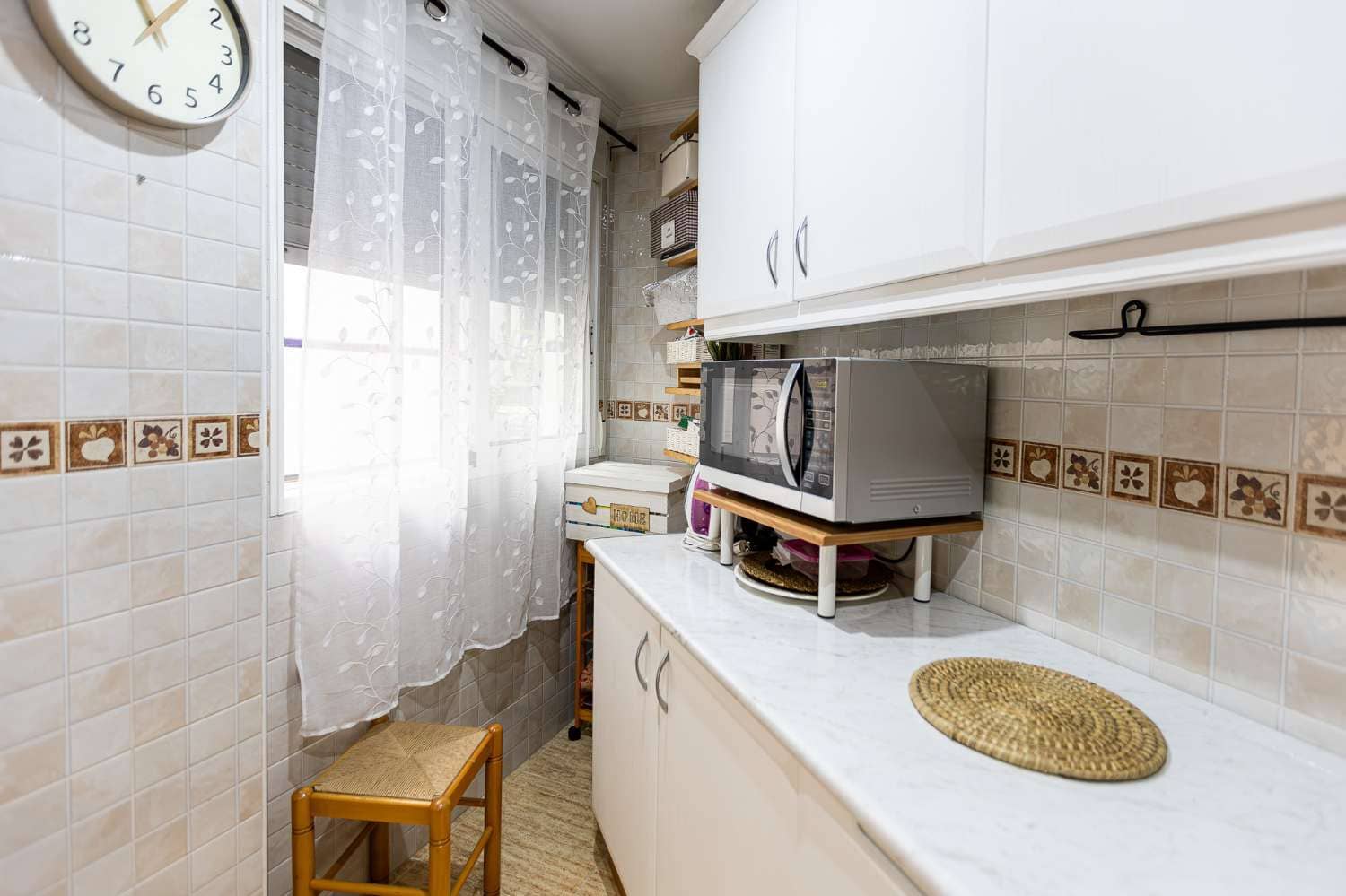 2 Zimmer Apartment zu verkaufen in Catral mit Garage - 129.900 € (Ref: 10171111)