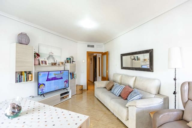 2 sypialnia Apartament na sprzedaż w Catral z garażem - 129 900 € (Ref: 10171111)