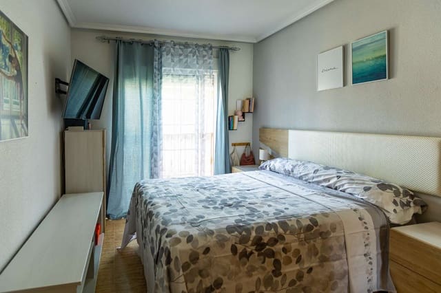 2 sypialnia Apartament na sprzedaż w Catral z garażem - 129 900 € (Ref: 10171111)