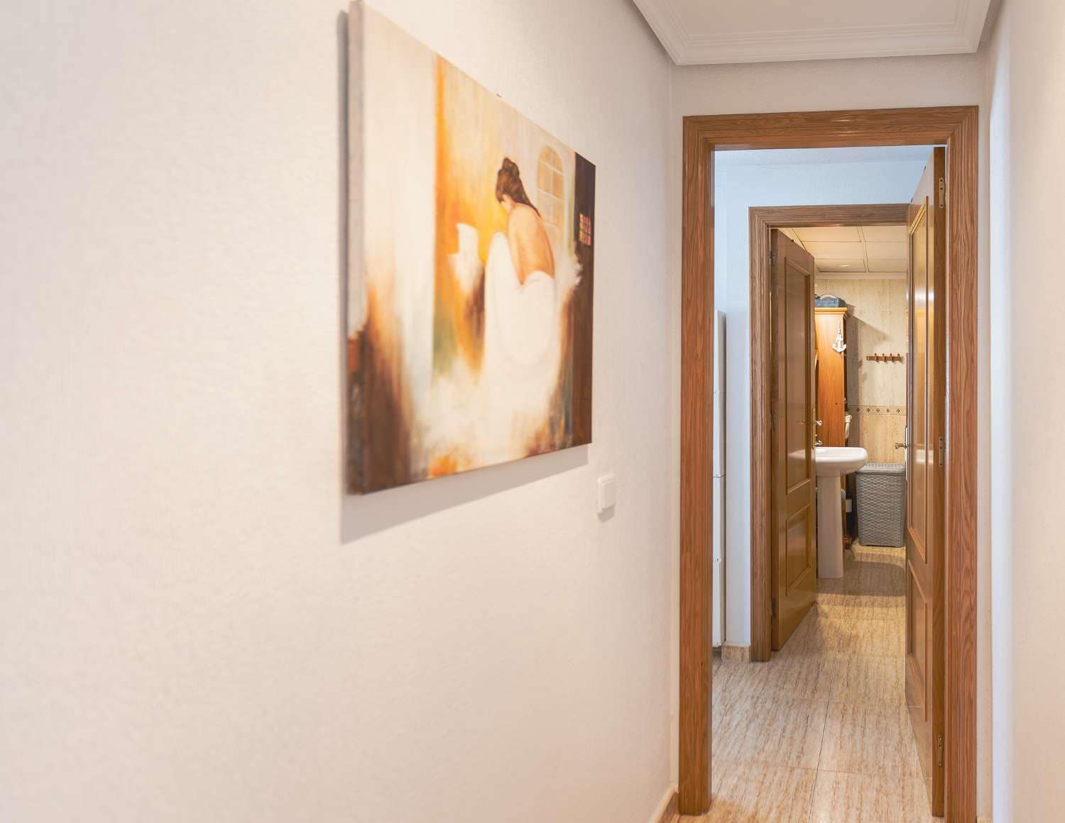 2 Zimmer Apartment zu verkaufen in Catral mit Garage - 129.900 € (Ref: 10171111)