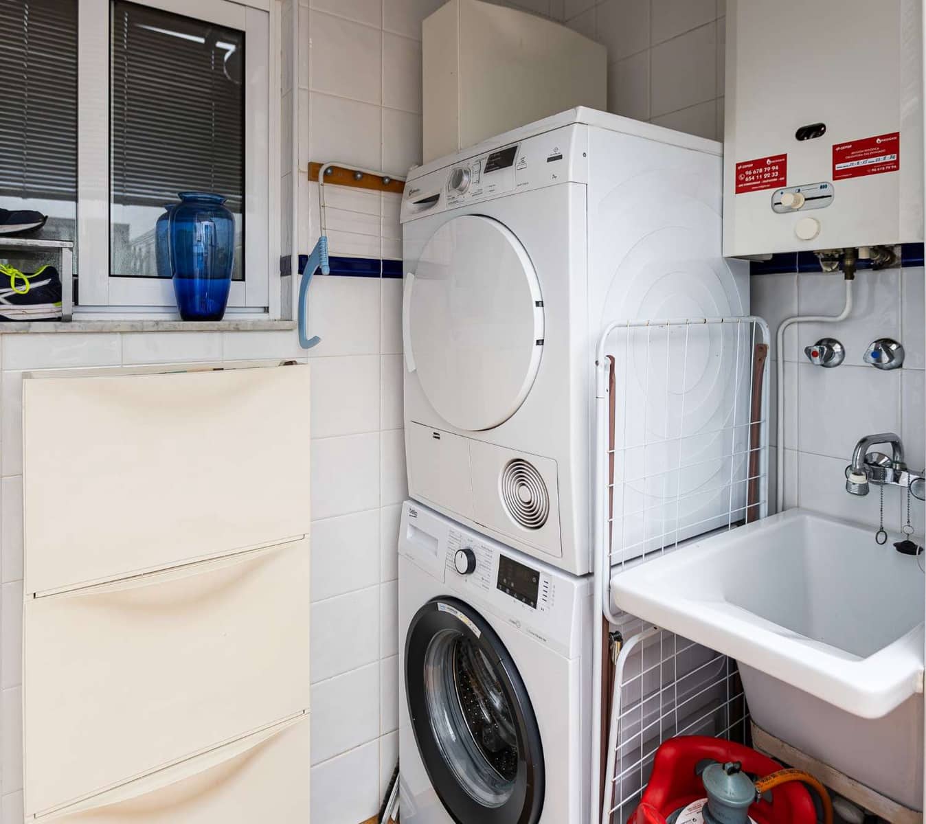 2 Zimmer Apartment zu verkaufen in Catral mit Garage - 129.900 € (Ref: 10171111)