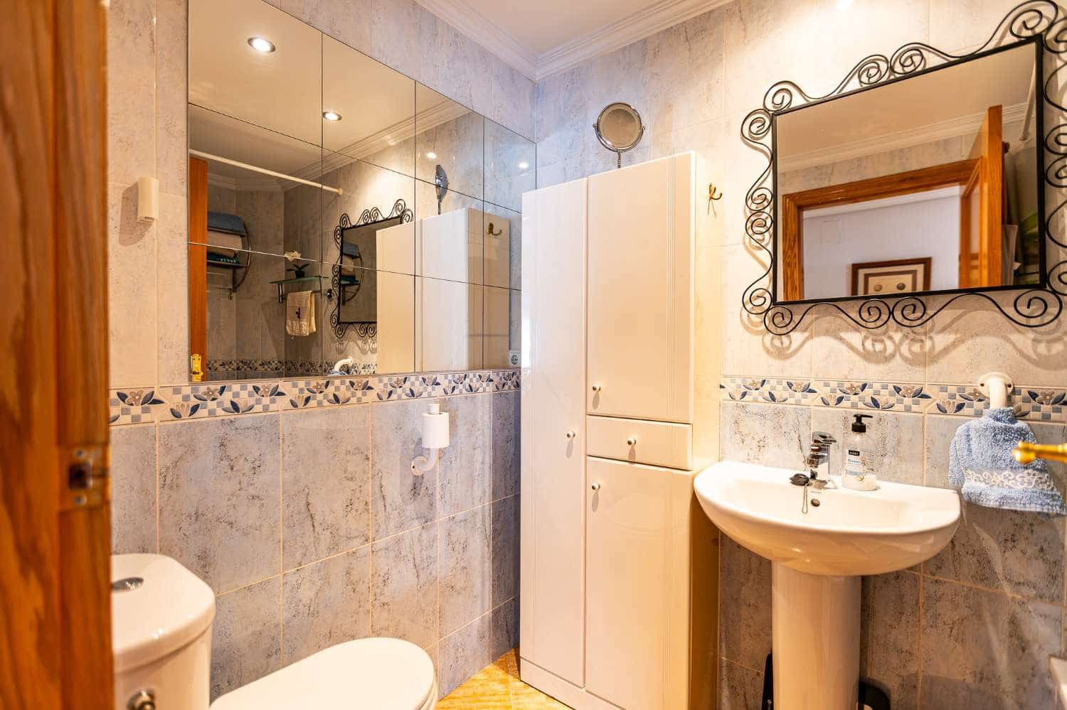 2 Zimmer Apartment zu verkaufen in Catral mit Garage - 129.900 € (Ref: 10171111)