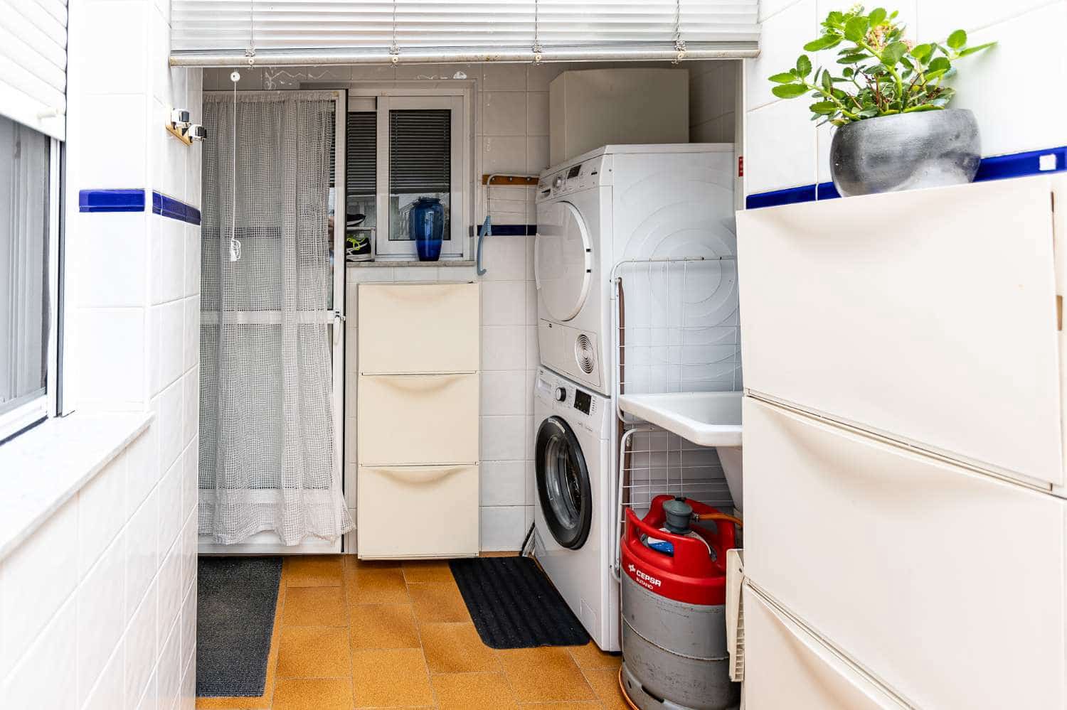 2 Zimmer Apartment zu verkaufen in Catral mit Garage - 129.900 € (Ref: 10171111)