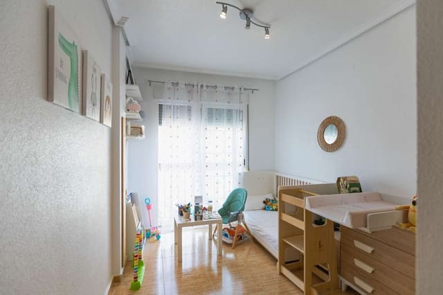 2 sypialnia Apartament na sprzedaż w Catral z garażem - 129 900 € (Ref: 10171111)