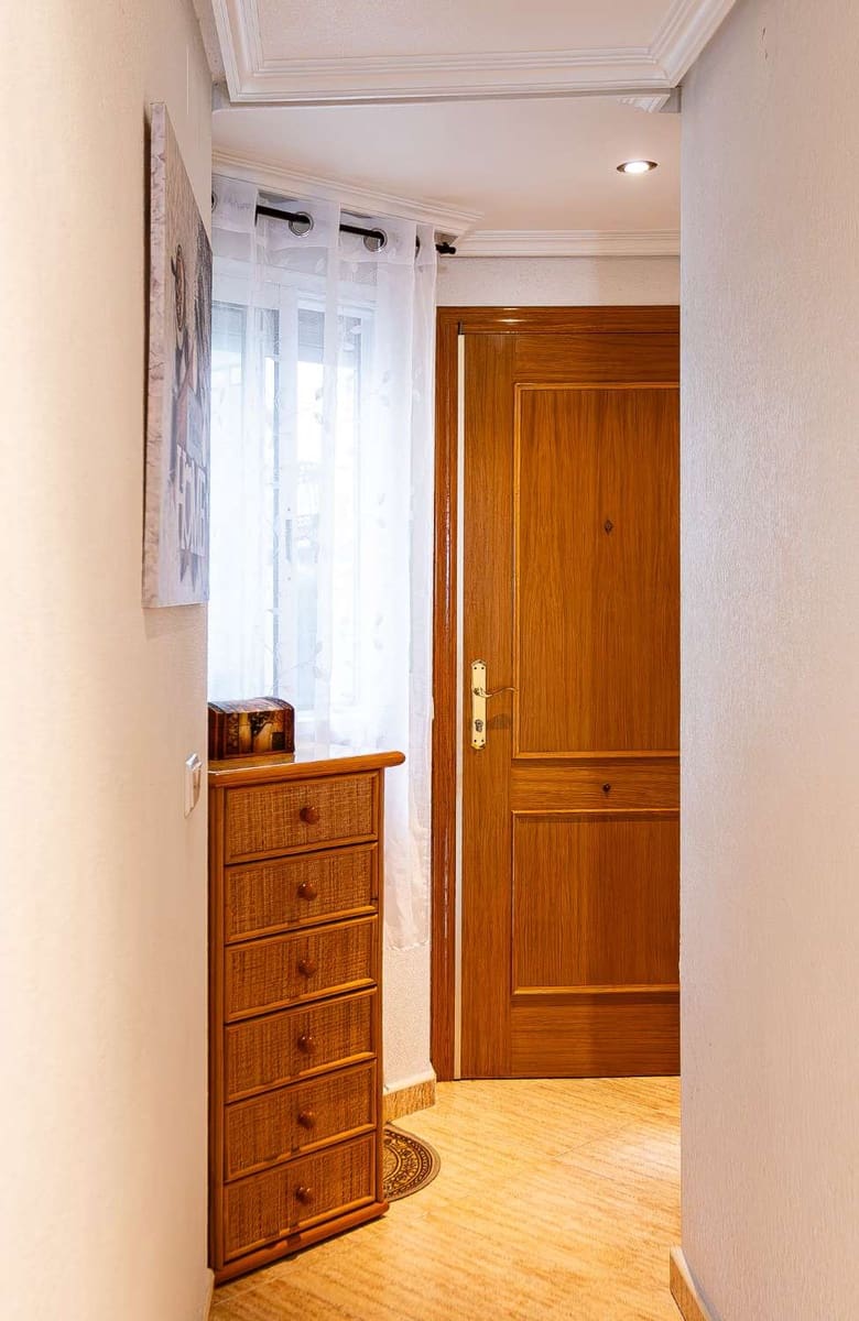 2 Zimmer Apartment zu verkaufen in Catral mit Garage - 129.900 € (Ref: 10171111)