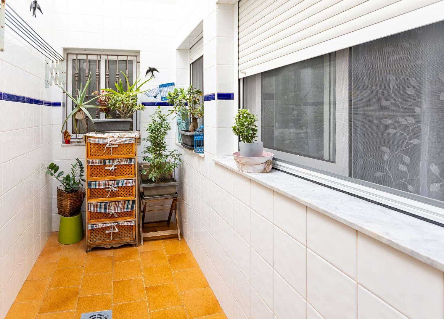 2 Zimmer Apartment zu verkaufen in Catral mit Garage - 129.900 € (Ref: 10171111)