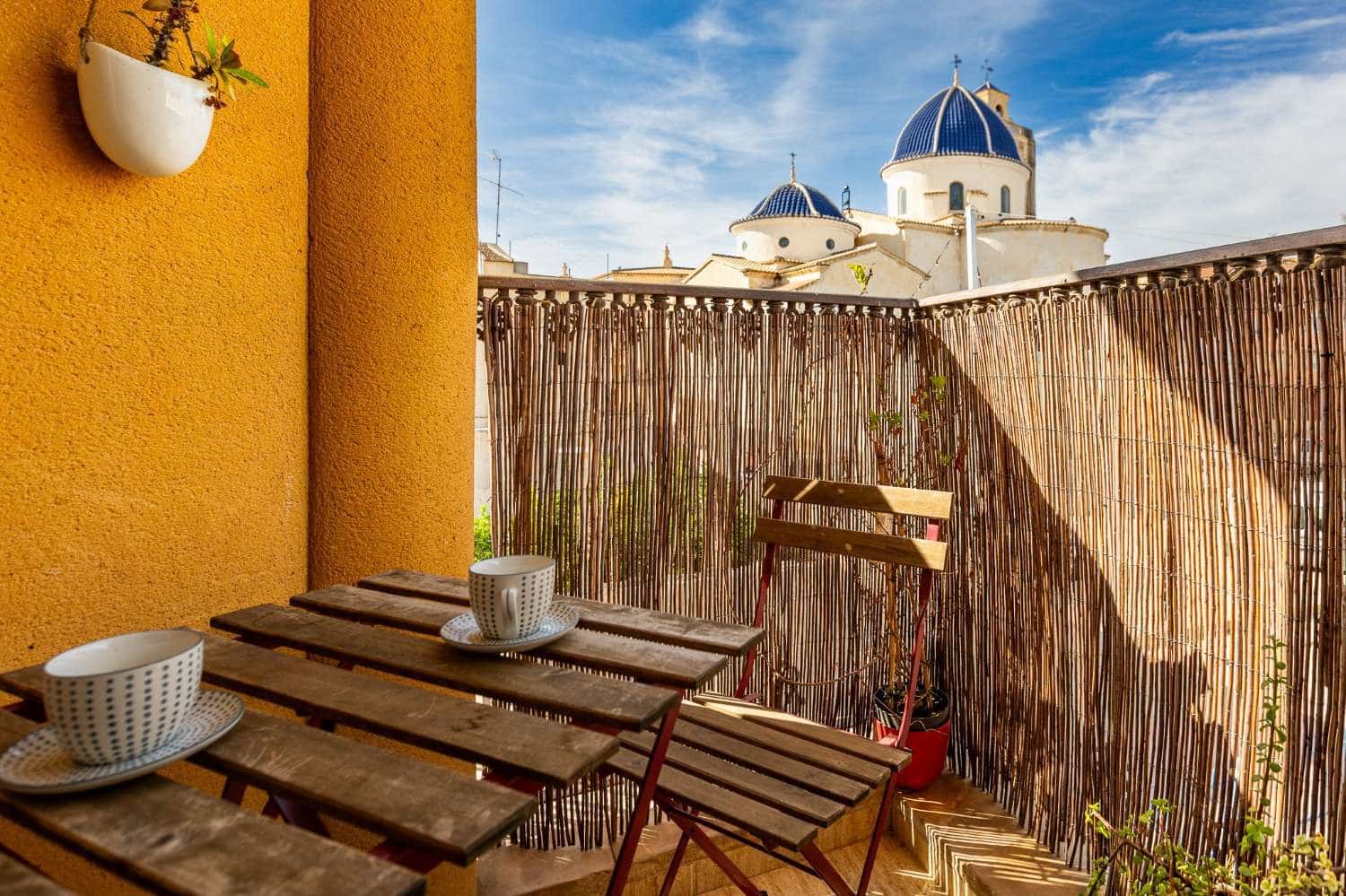 2 Zimmer Apartment zu verkaufen in Catral mit Garage - 129.900 € (Ref: 10171111)