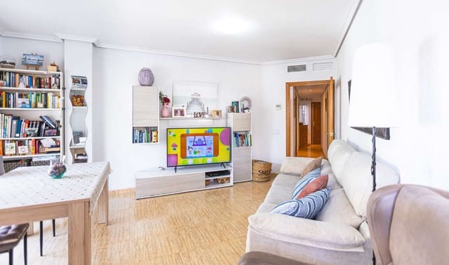 2 sypialnia Apartament na sprzedaż w Catral z garażem - 129 900 € (Ref: 10171111)